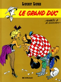Le grand duc