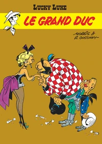 Le Grand Duc