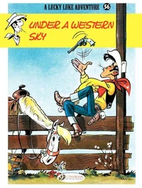 Lucky Luke