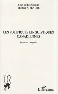 Les politiques linguistiques canadiennes