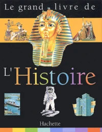 Le grand livre de l'histoire