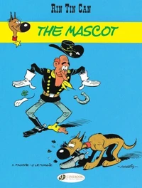 The Mascot