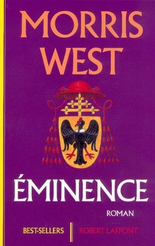 Morris West - Éminence.