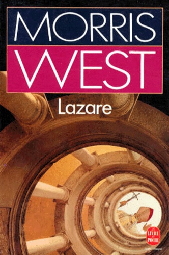 Morris West - Lazare.