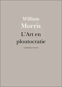 L'Art en ploutocratie