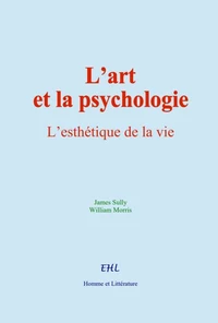L’art et la psychologie