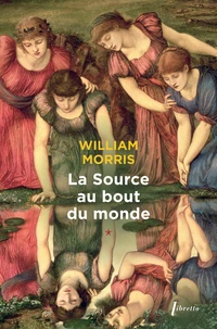 La source au bout du monde Tome 1