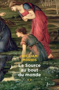 La source au bout du monde Tome 2