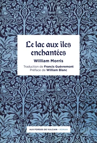 Le lac aux îles enchantées