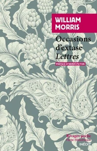 Occasions d'extase