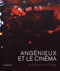 Angénieux et le cinéma