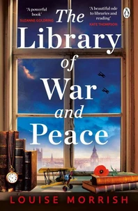 The Library of War and Peace