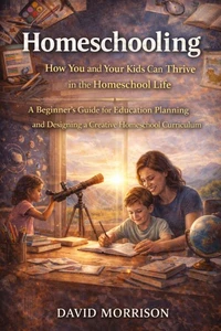 Homeschooling: How You and Your Kids Can Thrive in the Homeschool Life