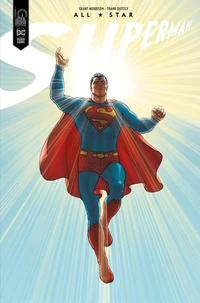 All Star Superman
