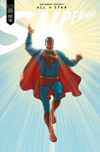 All Star Superman