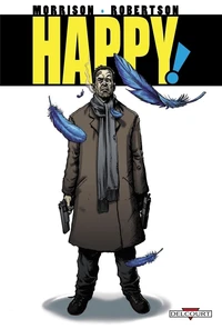 Happy!
