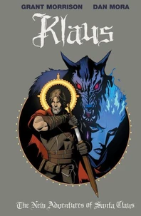 Klaus: The New Adventures of Santa Claus