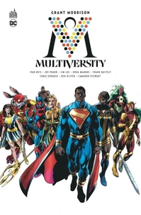 Multiversity
