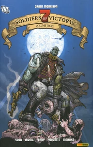 Qui a tué les sept soldats ?