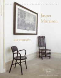 Jasper Morrison et le musée des arts décoratifs de Bordeaux