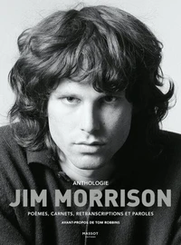 Anthologie Jim Morrison