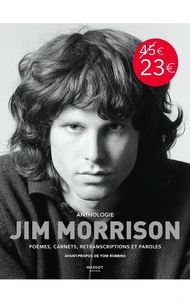 Jim Morrison