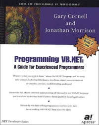 Programming VB.