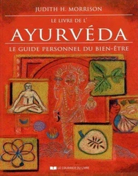 Le livre de l'Ayurvéda