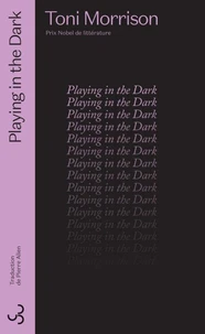 Playing in the dark