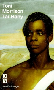 Tar Baby