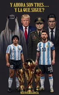 Y ahora son tres... Y la que sigue?