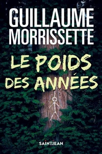 Le poids des années