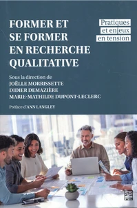 Former et se former en recherche qualitative