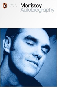  Morrissey - Autobiography.