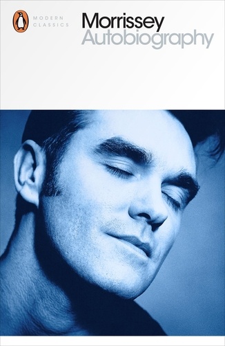  Morrissey - Autobiography.