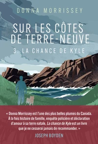 La chance de Kyle