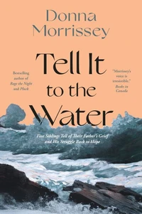 Tell It to the Water