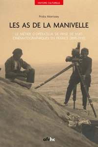 Les as de la manivelle