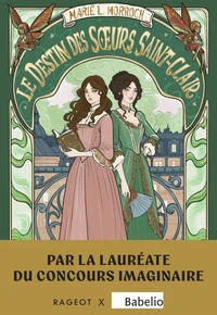 Le destin des soeurs Saint-Clair