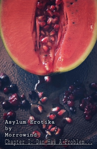  Morrowind Graves - Asylum Erotika - Chapter 1 - Asylum Erotika, #1.