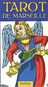 Tarot de Marseille