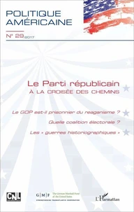 Le Parti républicain à la croisée des chemins
