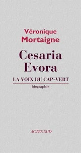 Cesaria Evora