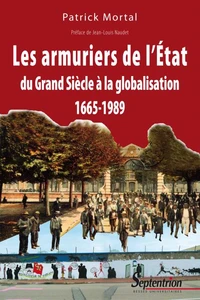 Les armuriers de l'Etat