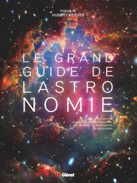 Le grand guide de l'Astronomie