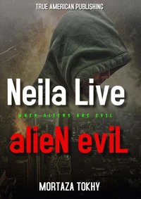 Alien Evil