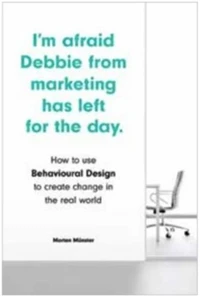 I'm afraid Debbie from marketing has left for the day