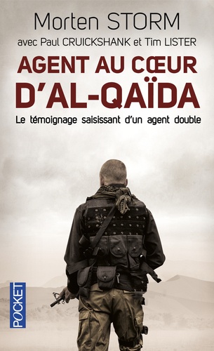 Agent au coeur d'Al-Qaïda - Occasion
