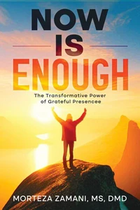 NOW IS ENOUGH