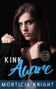  Morticia Knight - Kink Aware - Kiss of Leather, #9.